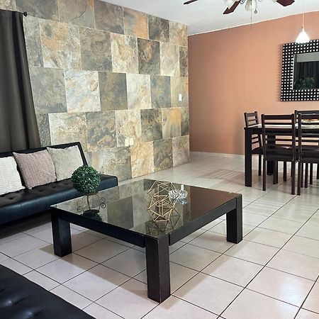 Appartement Departamento Zona Dorada à Mazatlán Extérieur photo