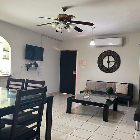 Appartement Departamento Zona Dorada à Mazatlán Extérieur photo