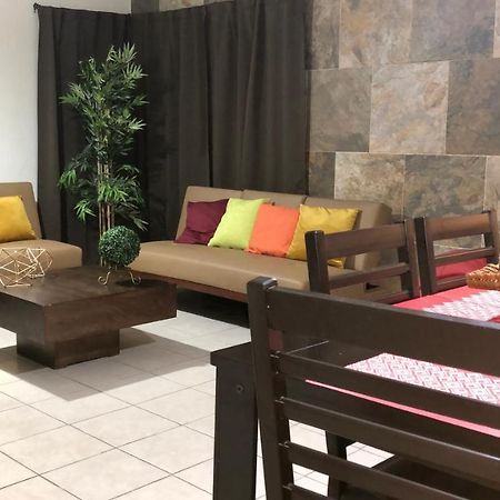 Appartement Departamento Zona Dorada à Mazatlán Extérieur photo