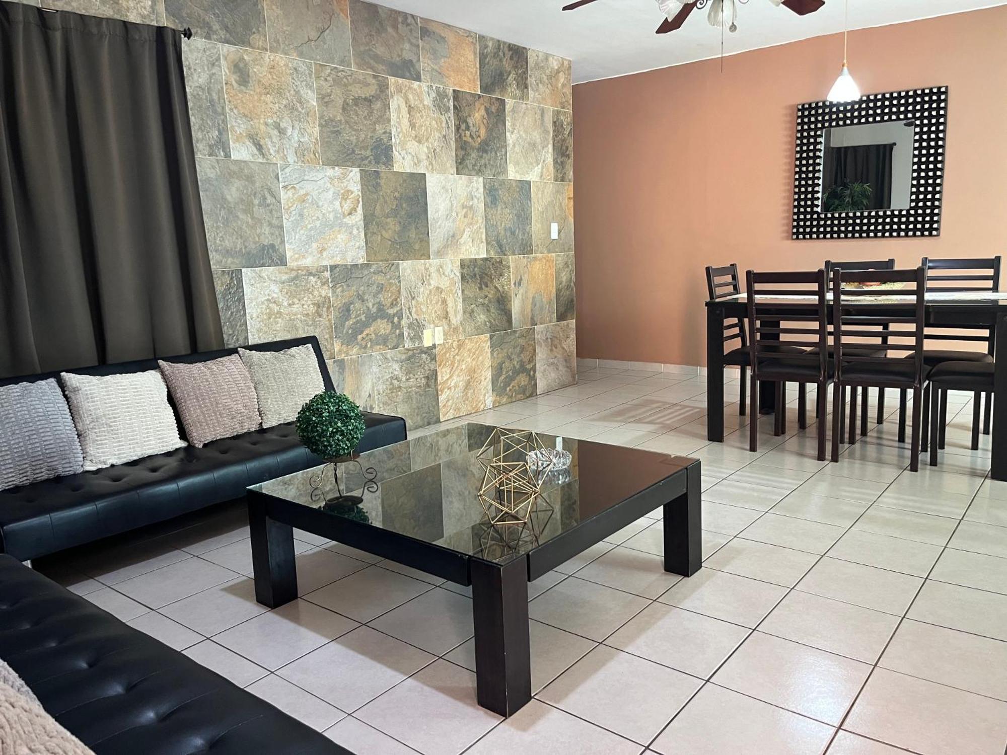 Appartement Departamento Zona Dorada à Mazatlán Extérieur photo