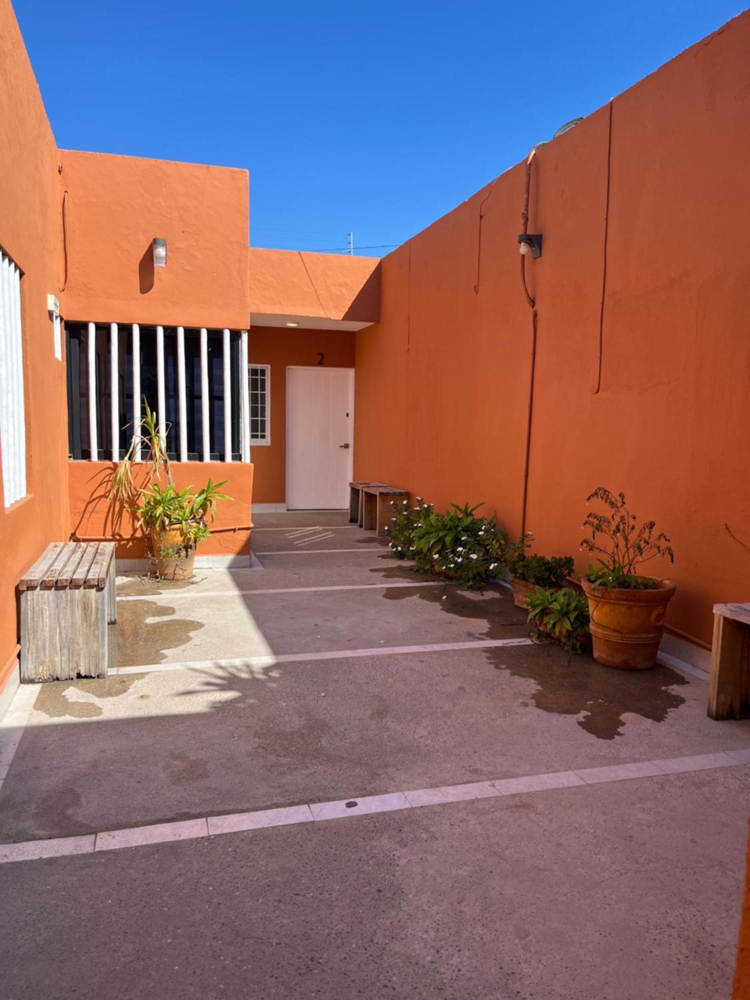 Appartement Departamento Zona Dorada à Mazatlán Extérieur photo