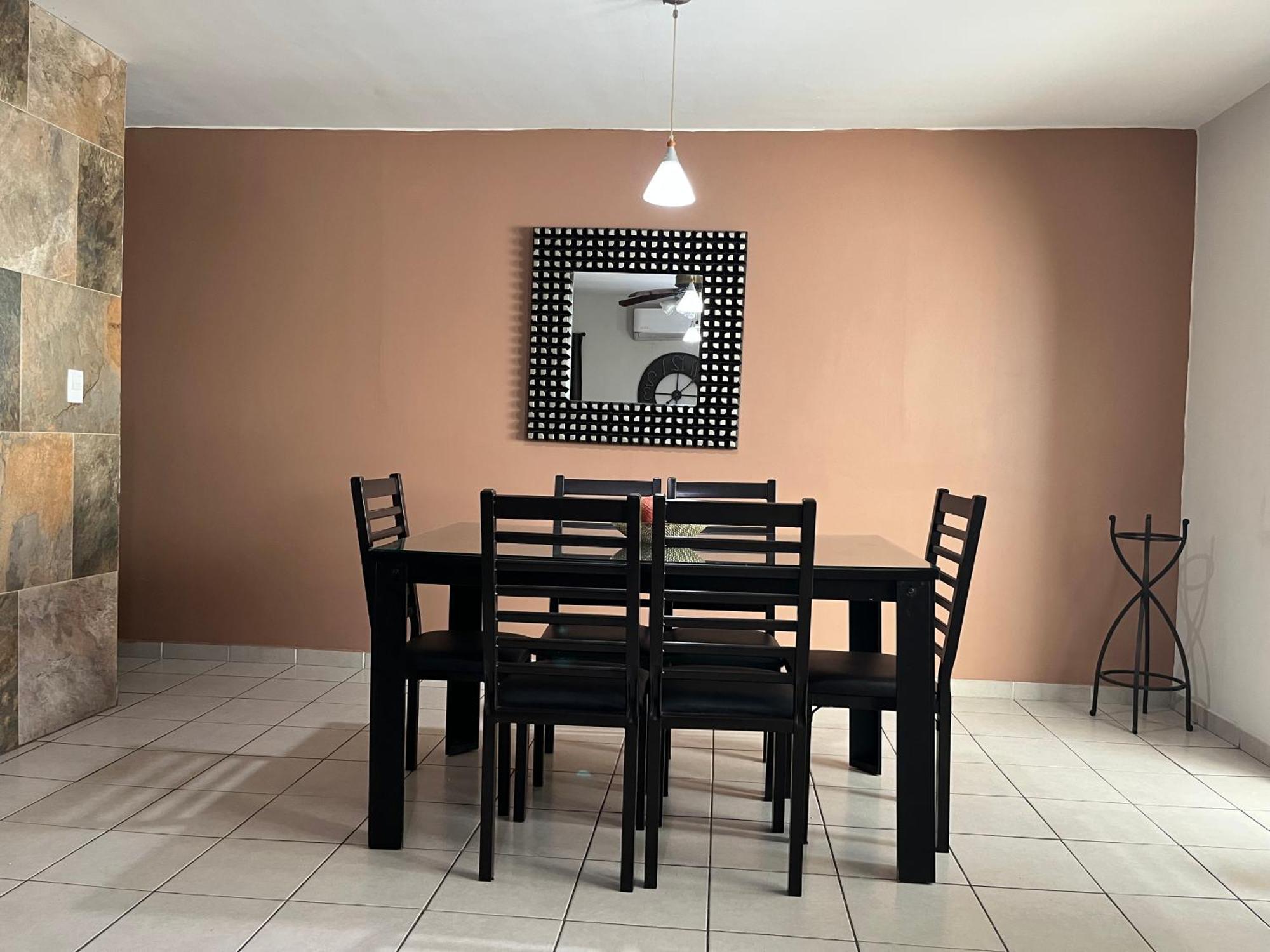 Appartement Departamento Zona Dorada à Mazatlán Extérieur photo