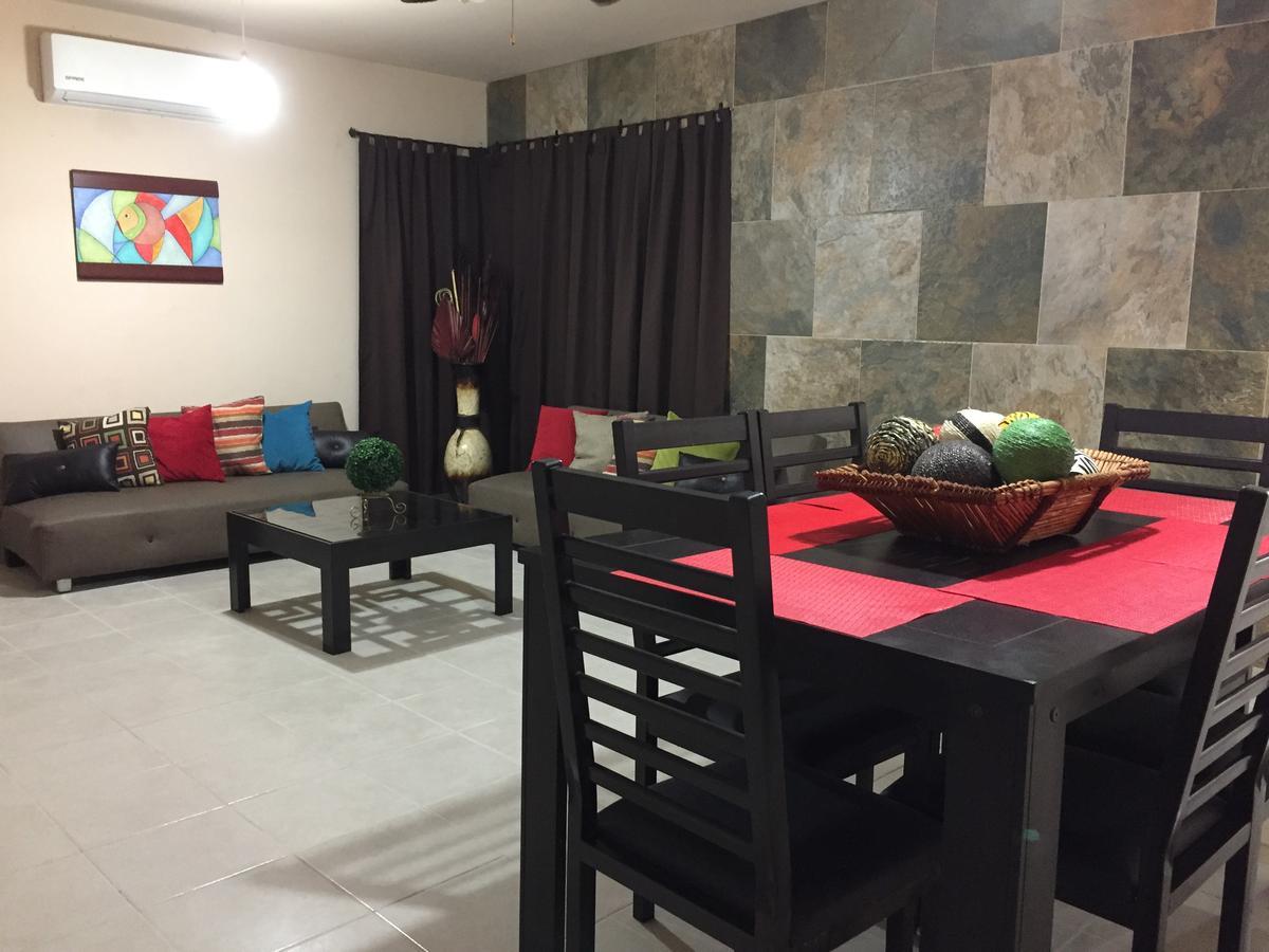 Appartement Departamento Zona Dorada à Mazatlán Extérieur photo