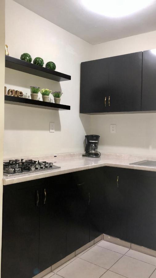 Appartement Departamento Zona Dorada à Mazatlán Extérieur photo