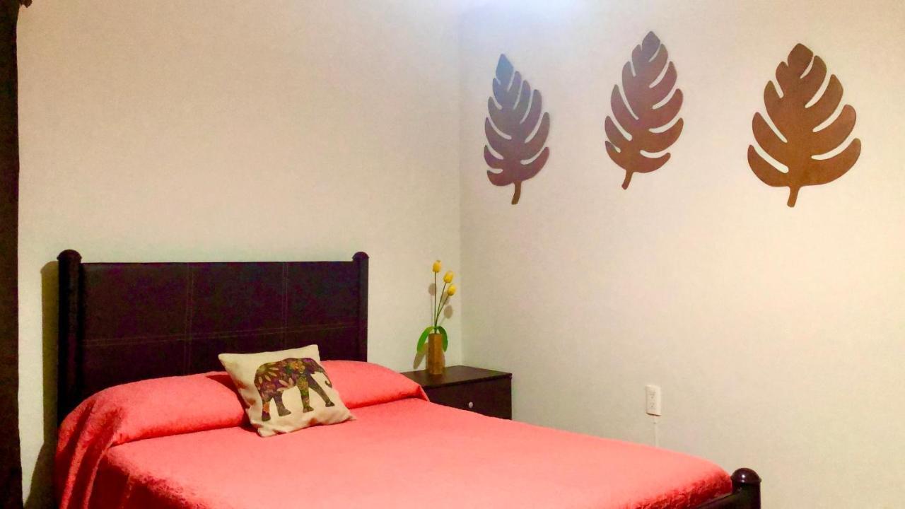 Appartement Departamento Zona Dorada à Mazatlán Extérieur photo