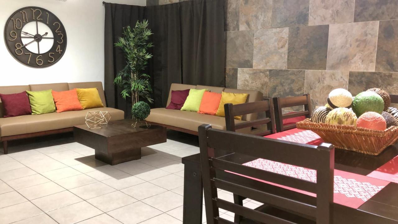 Appartement Departamento Zona Dorada à Mazatlán Extérieur photo