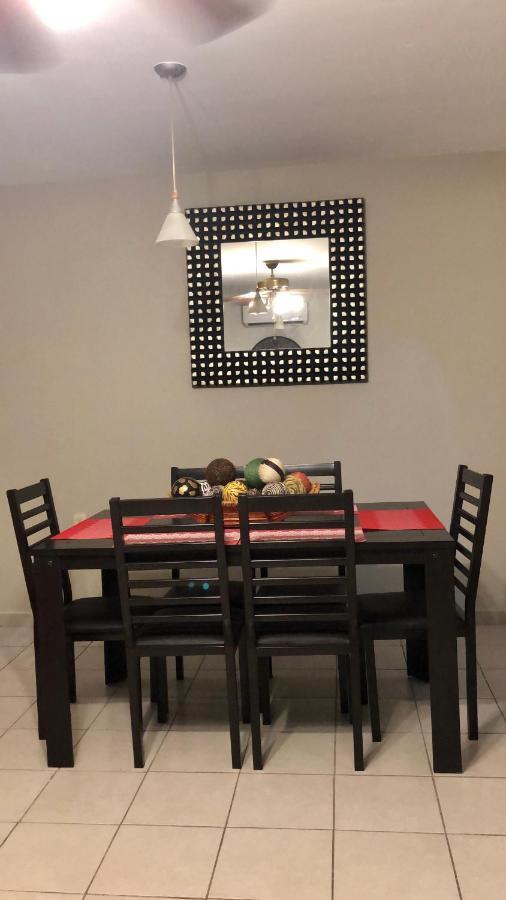 Appartement Departamento Zona Dorada à Mazatlán Extérieur photo